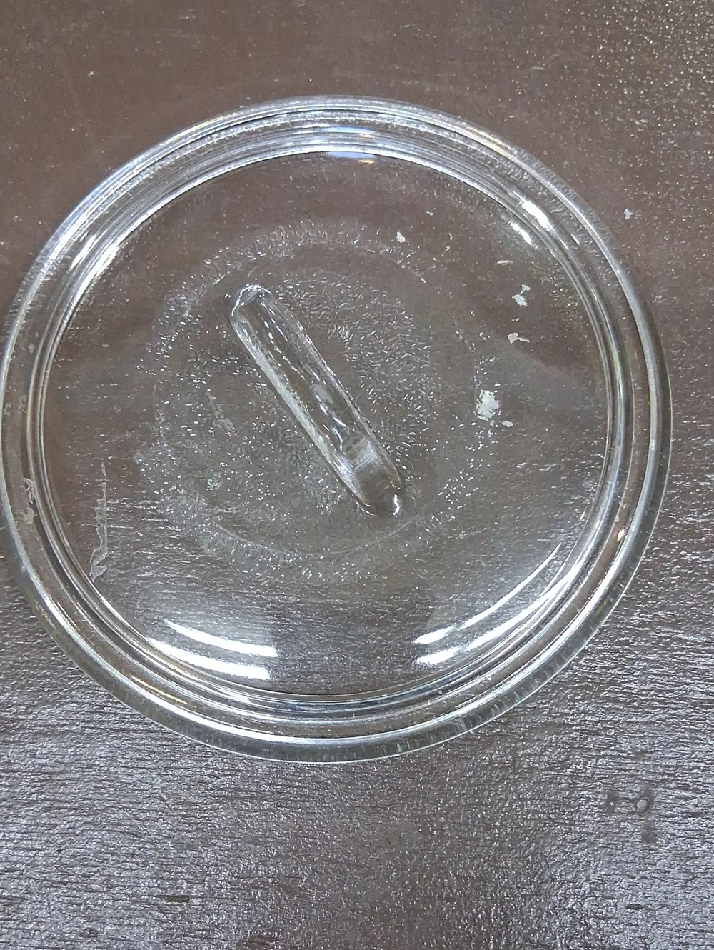KIAIG lid, Fits Pyrex‎ ovenware Woth Side Handle